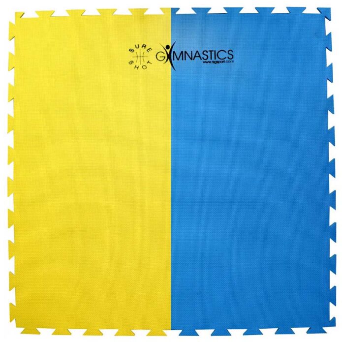 Puzzle Mat 100cm x 100cm (Two-Sided) - Image 5