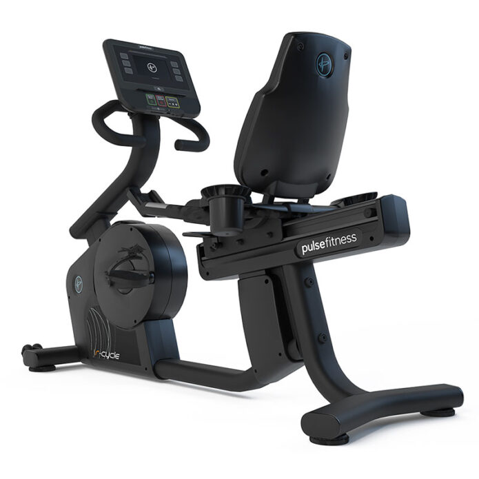 R-Cycle Recumbent Bike