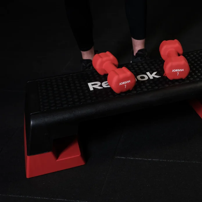 Reebok Studio Step - Image 3