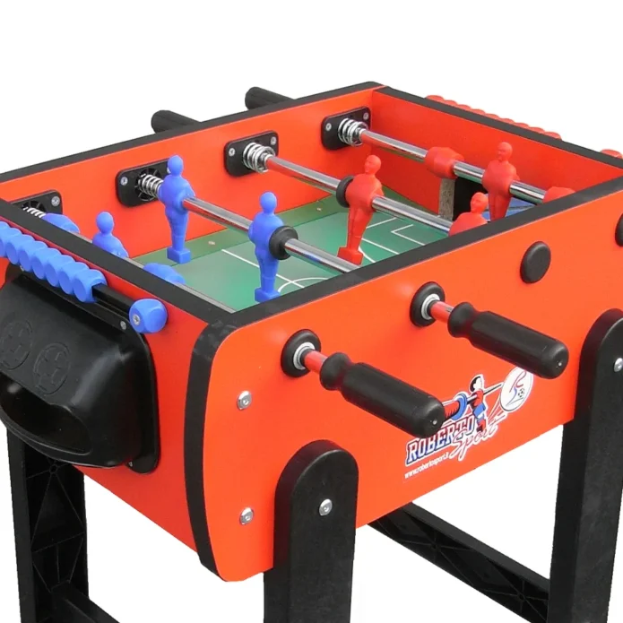 Roby Colour Football Table - Image 2