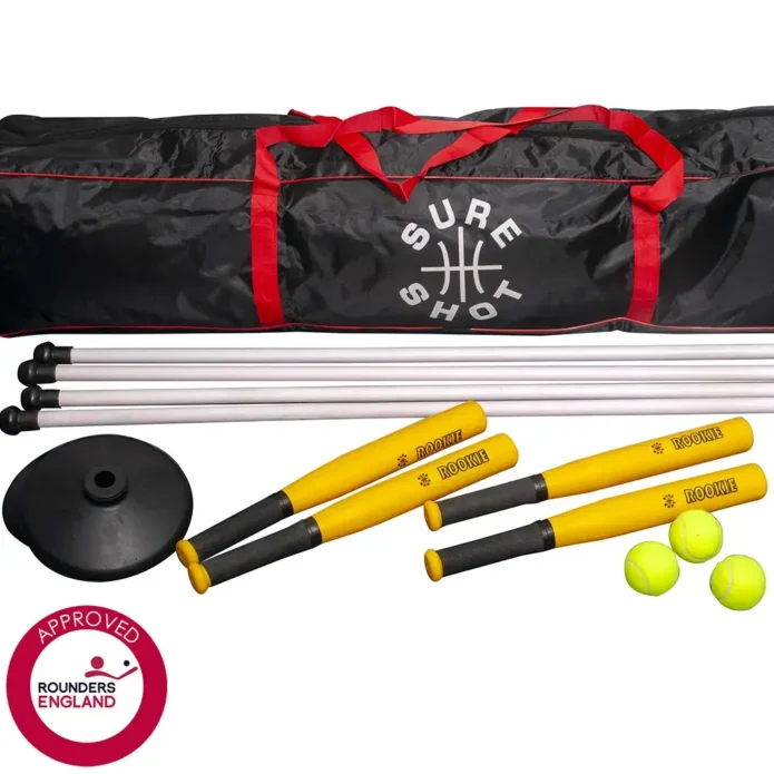 Rounders Rookie Pack - Image 2