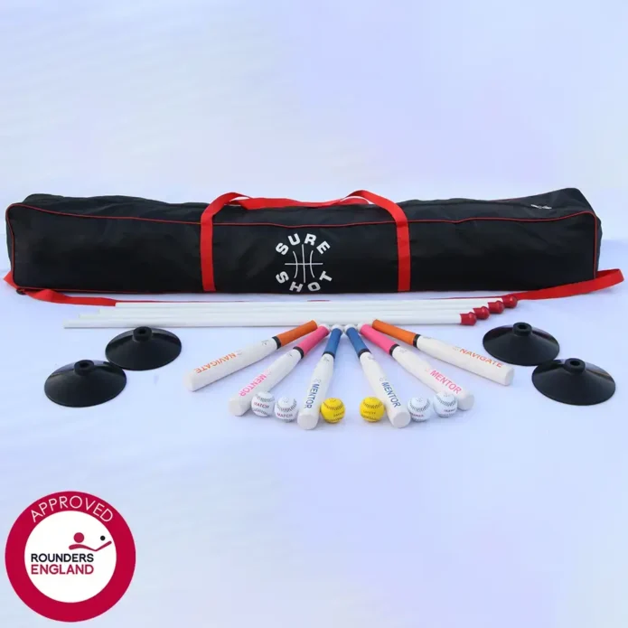 Rounders Trainer Pack