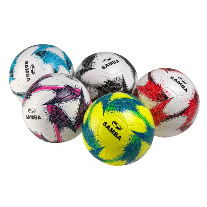 Samba Infiniti Training Ball - Size 3 - 5