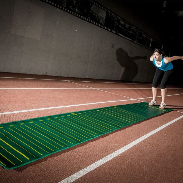 Standing Long Jump Mat - Image 3