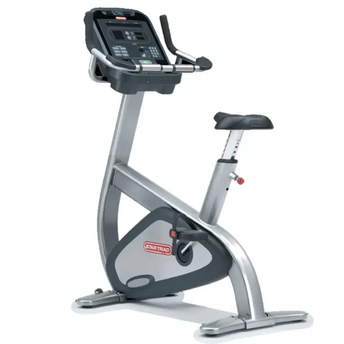 Star Trac E-UB Upright Bike