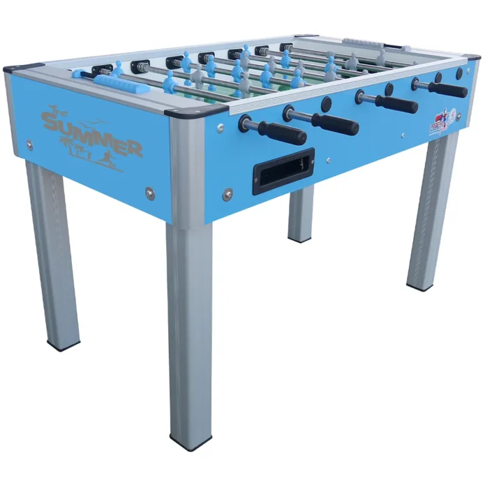 Summer Free Table Football