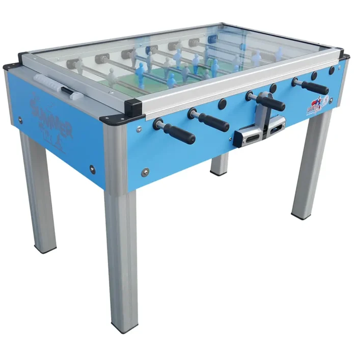 Summer Free Table Football - Image 4