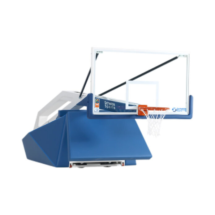 Super SAM 325 Pro Basketball Goal - Image 2