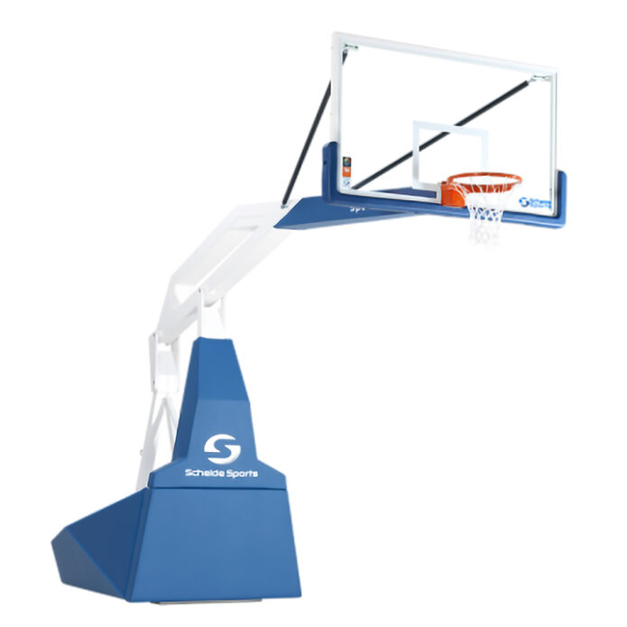 Super SAM 325 Pro Basketball Goal