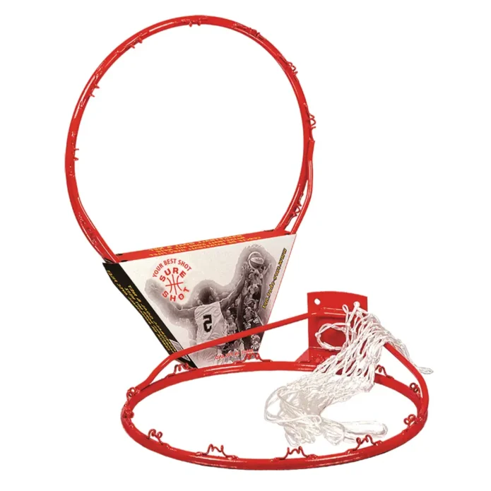 Sure Shot 203e HomePro Basketball Ring