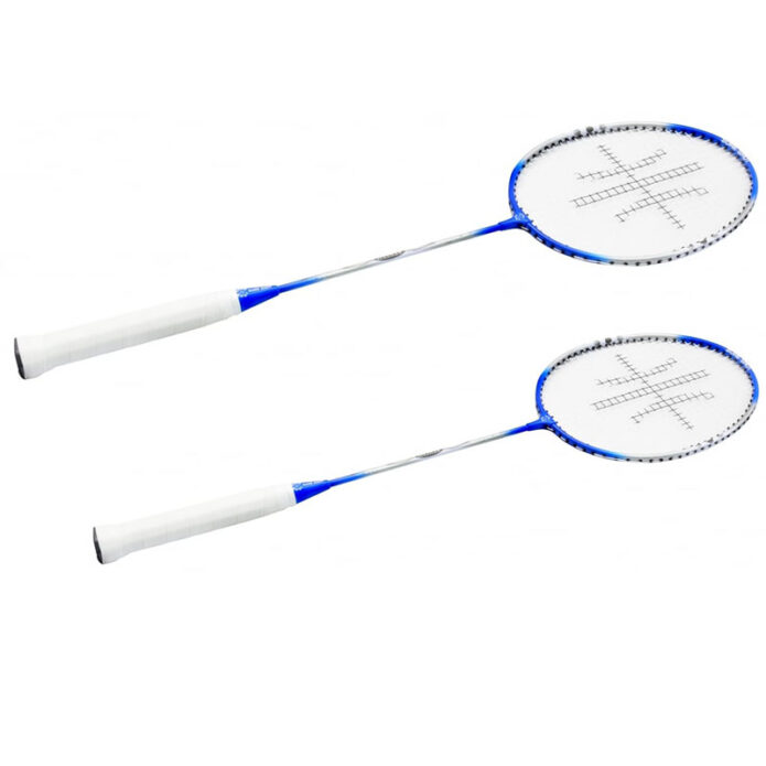 Sure Shot Athens Badminton Racket