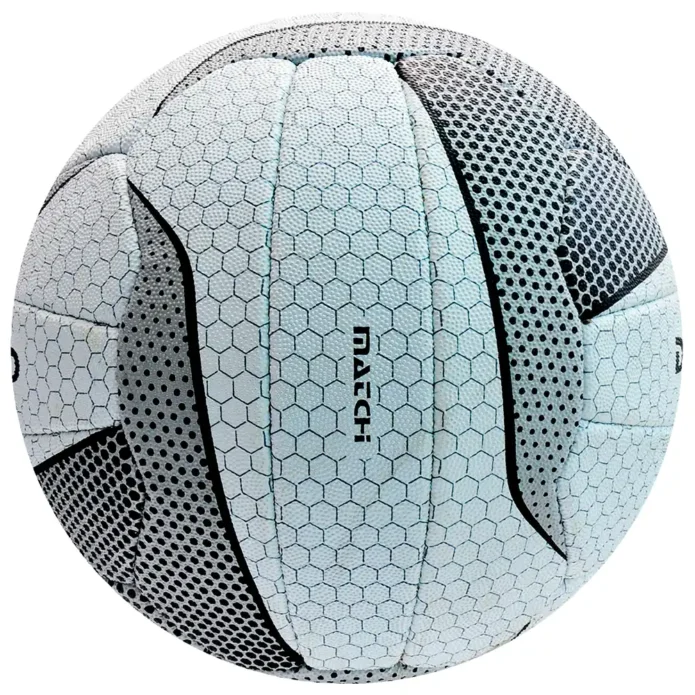 Sure Shot Diamond Netball Ball - Image 3