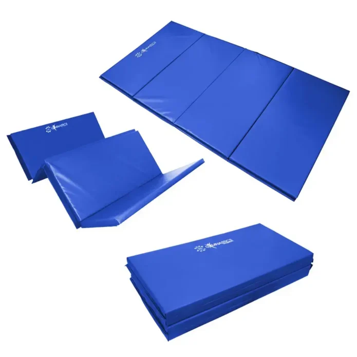 Sure Shot Foldable Gymnastic Mat - Image 2