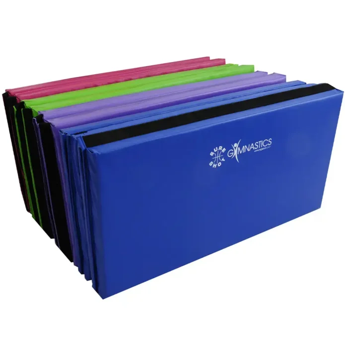 Sure Shot Foldable Gymnastic Mat