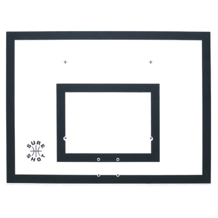 Sure Shot Heavy Duty Backboard - Image 2