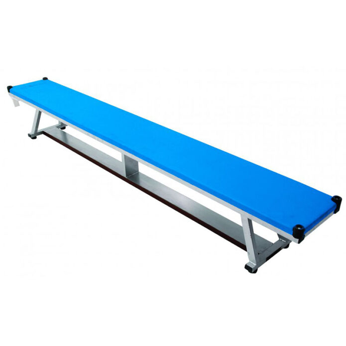 Sure Shot Padded Balance Bench - Image 2