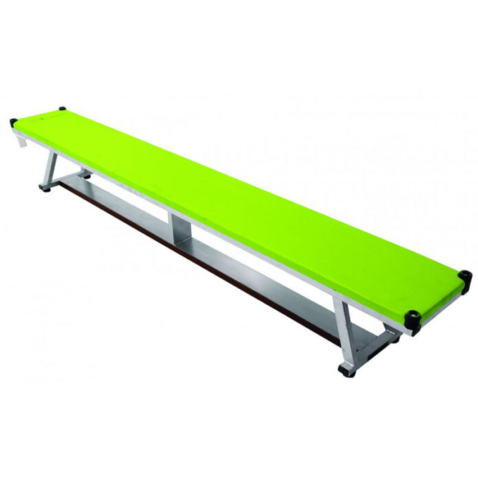 Sure Shot Padded Balance Bench - Image 3