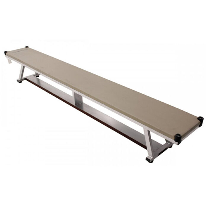 Sure Shot Padded Balance Bench