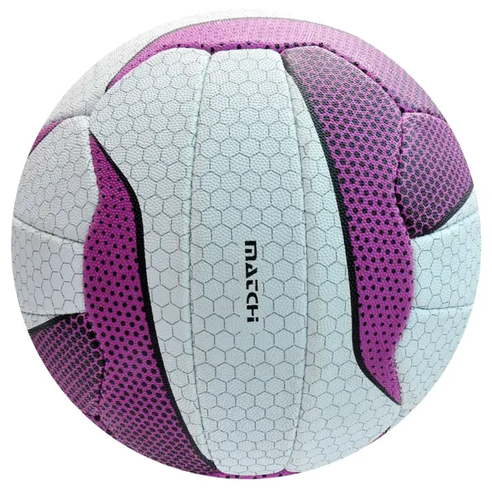 Sure Shot Quake Netball Ball - Image 4