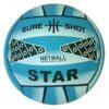 Sure shot - ballon de netball - rose - taille 4 - fnac Belgique Sure shot - ballon de netball - rose - taille 4 - fnac Belgique