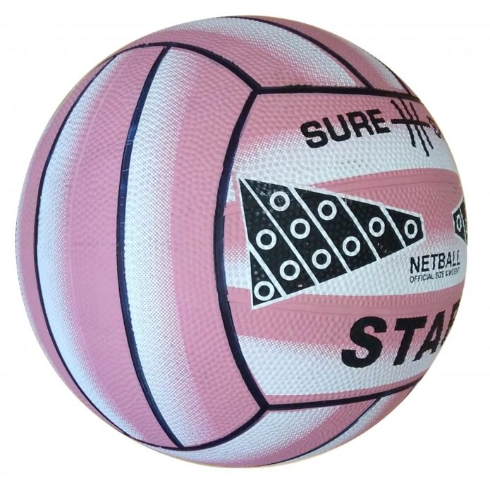 Sure Shot Star Netball - Image 3