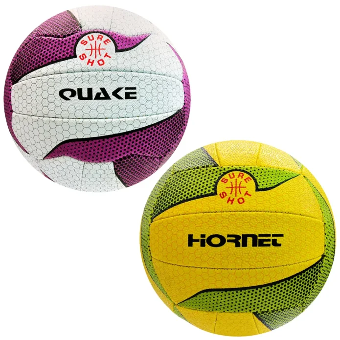 Sure Shot 'Start Sport' Netball Set - Image 3