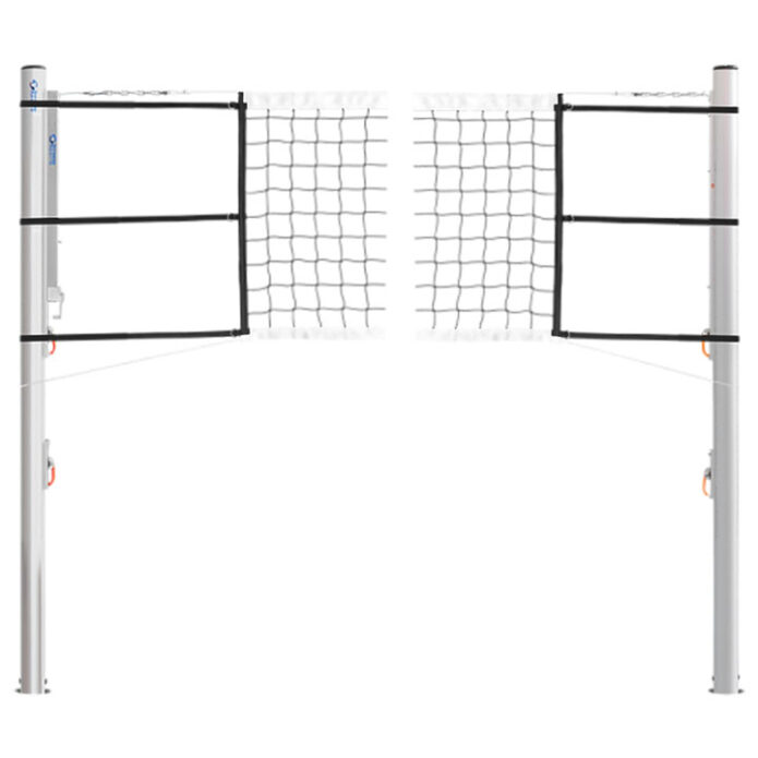 TCS-Club Volleyball Set