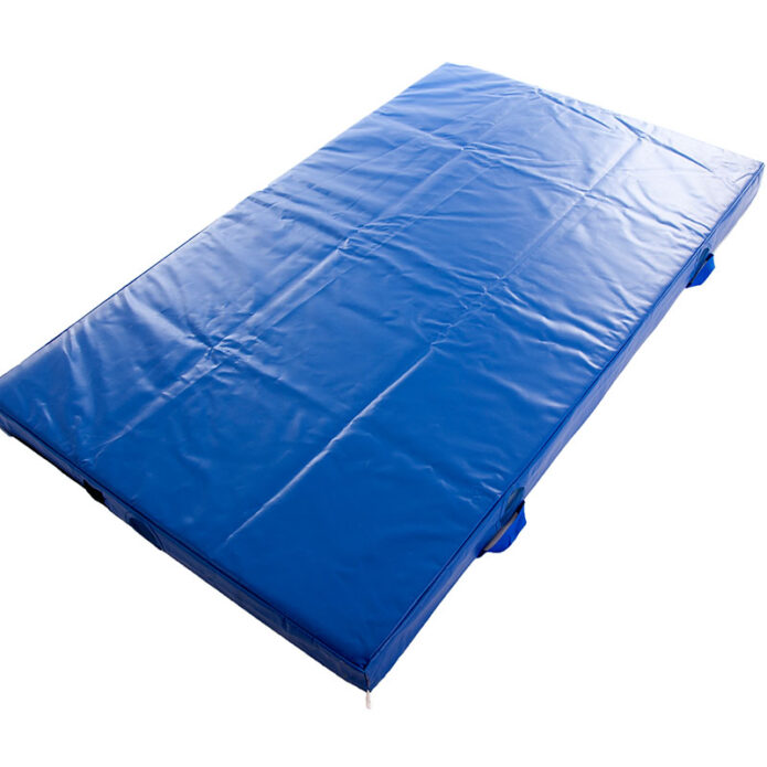 Trampoline 'Throw In' Mat