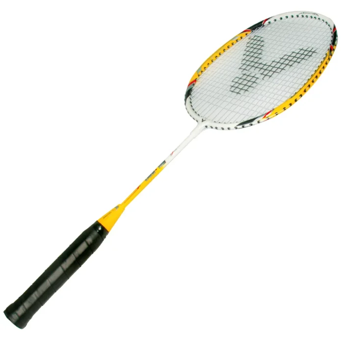 Victor AL Badminton Racket - Image 3