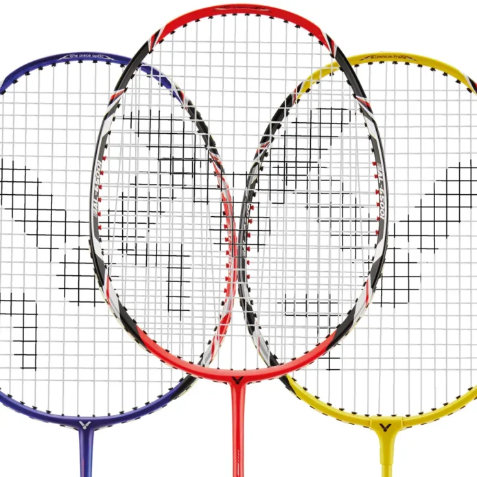 Victor AL School Series Badminton Racket - Image 2