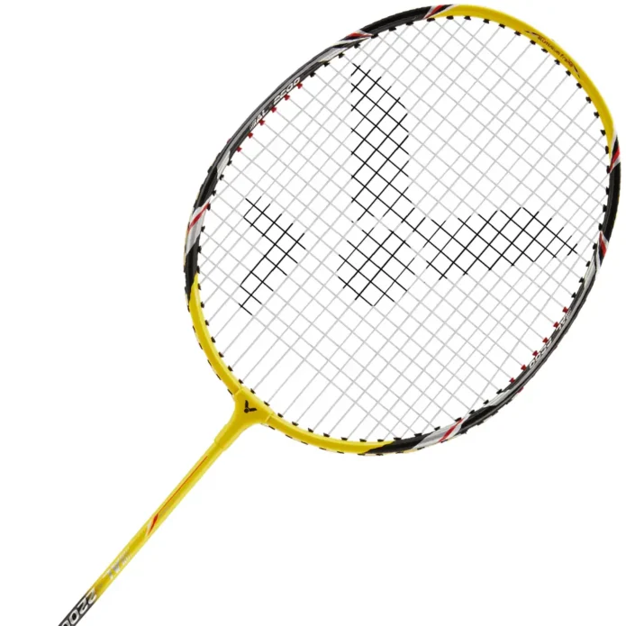 Victor AL School Series Badminton Racket - Image 3