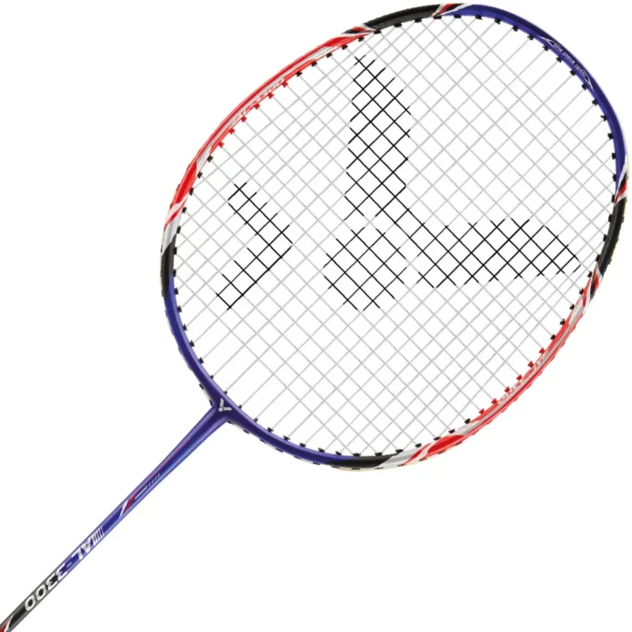 Victor AL School Series Badminton Racket - Image 4