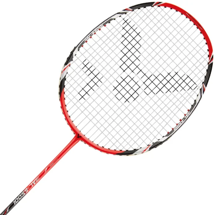 Victor AL School Series Badminton Racket - Image 5