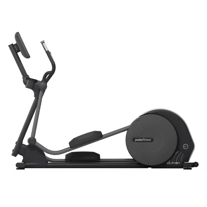 X-Train Elliptical Cross-Trainer - Image 3