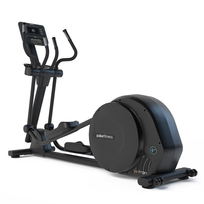 X-Train Elliptical Cross-Trainer