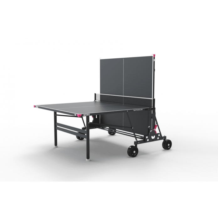 Butterfly Spirit M6 Rollaway Outdoor Table Tennis Table