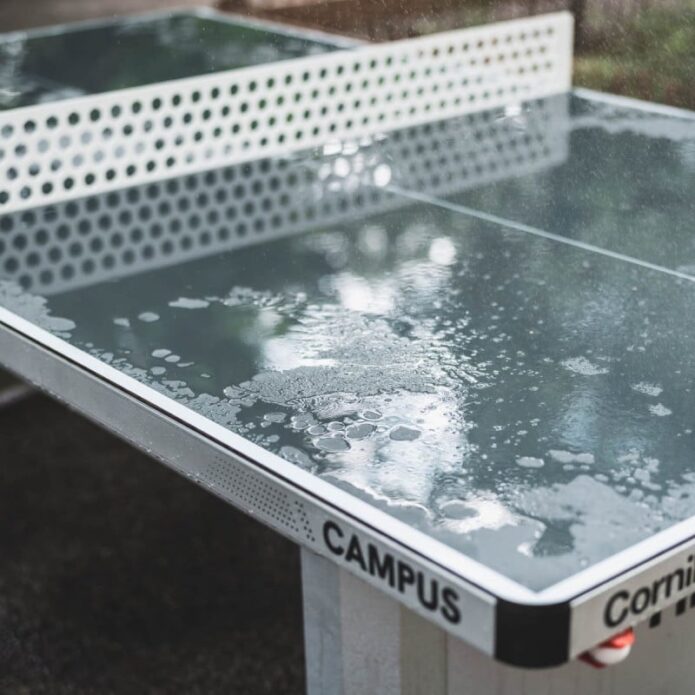 2025 510m Campus Outdoor Table - Cornilleau - Image 5