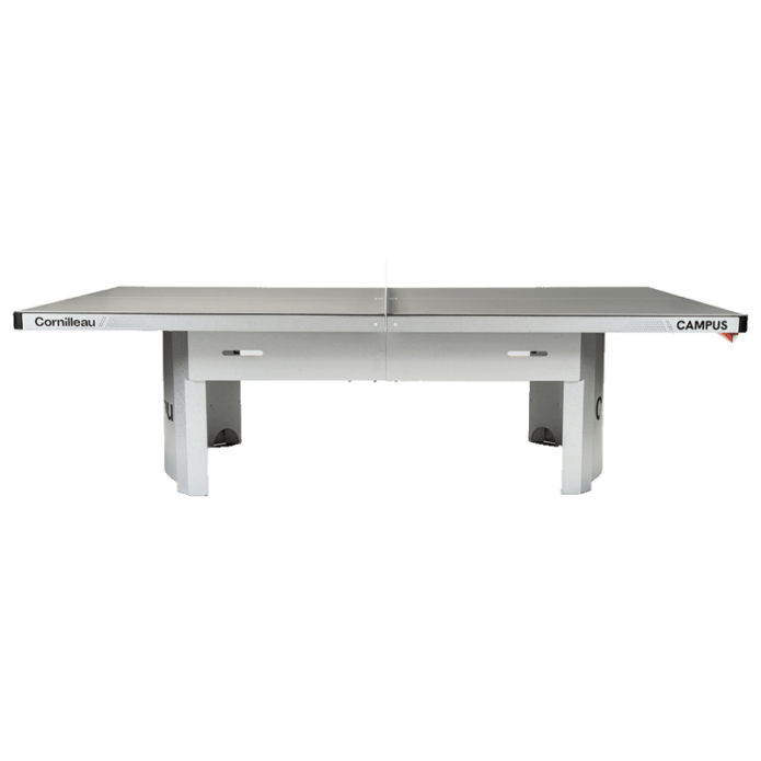 2025 510m Campus Outdoor Table - Cornilleau - Image 2