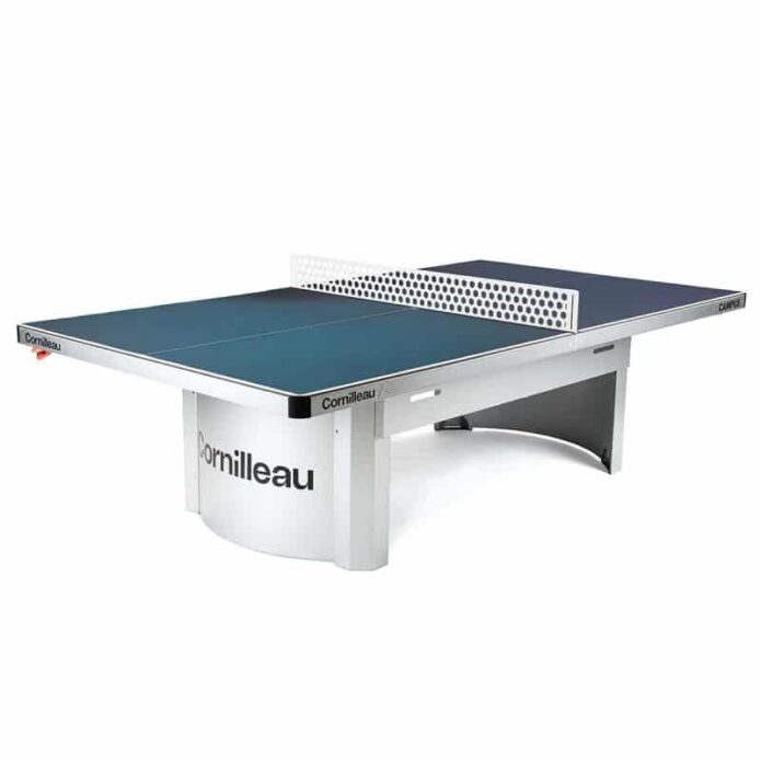 2025 510m Campus Outdoor Table - Cornilleau - Image 12