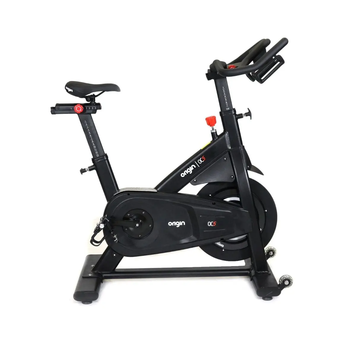 Origin OC5 Indoor Cycle - Image 2