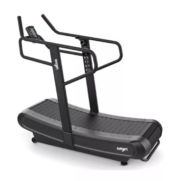 Storm Curved Treadmill