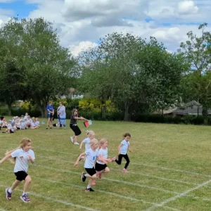 Sports day