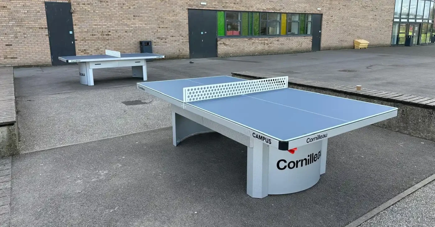 Cornilleau Campus Table