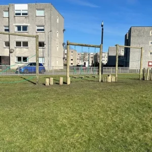 Newton Trim Trail