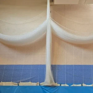 Indoor Cricket Netting