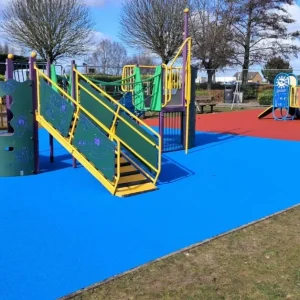 Lakenheath playground