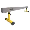 Airtumble™ Adjustable Beam