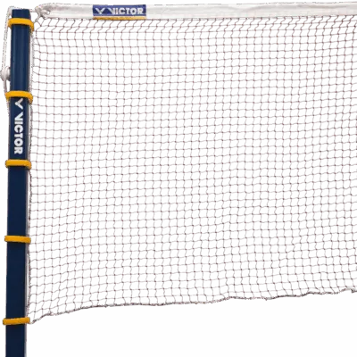 VICTOR NET C-7004 RED/BROWN
