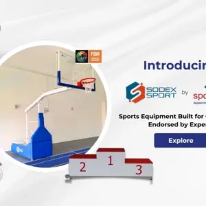 Sportsafe X Sodex Banner