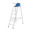 Galvanised Steel Tennis Umpire Chair